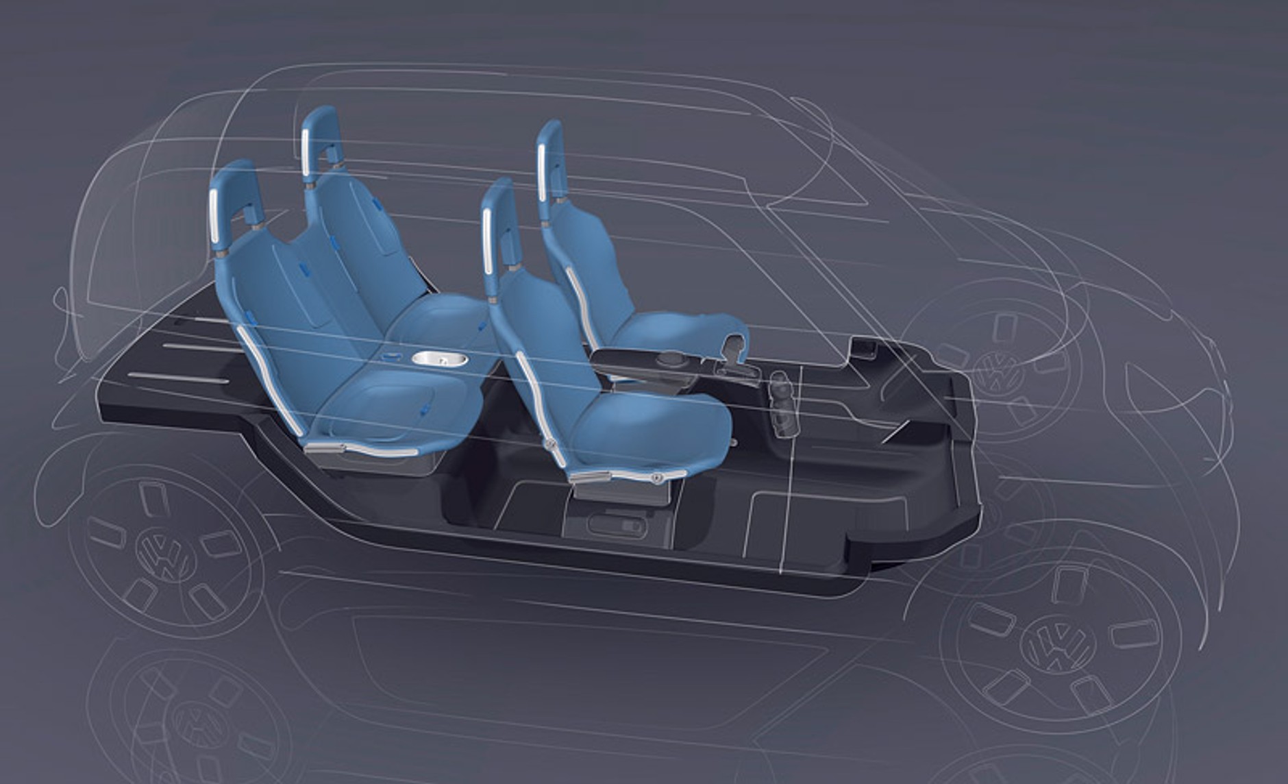 Nowy mini Volkswagen z Bratysławy, Audi Q3 z Hiszpanii