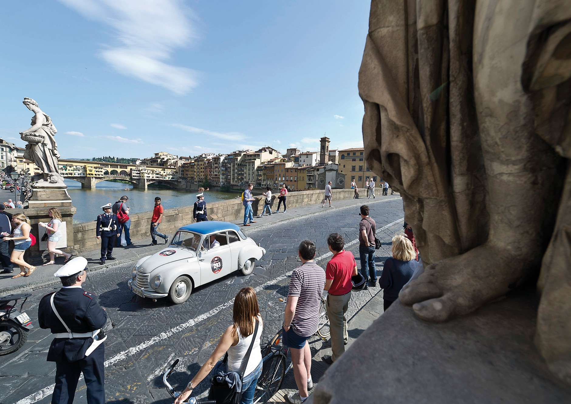 Oldtimery Audi w 2012