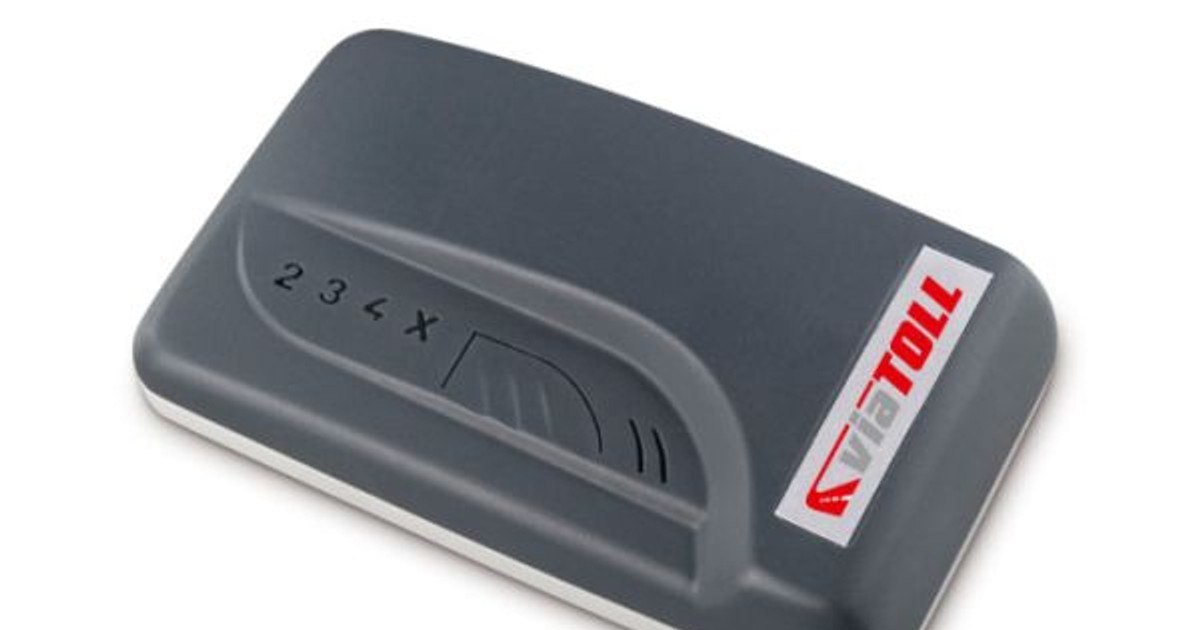 viaBOX
