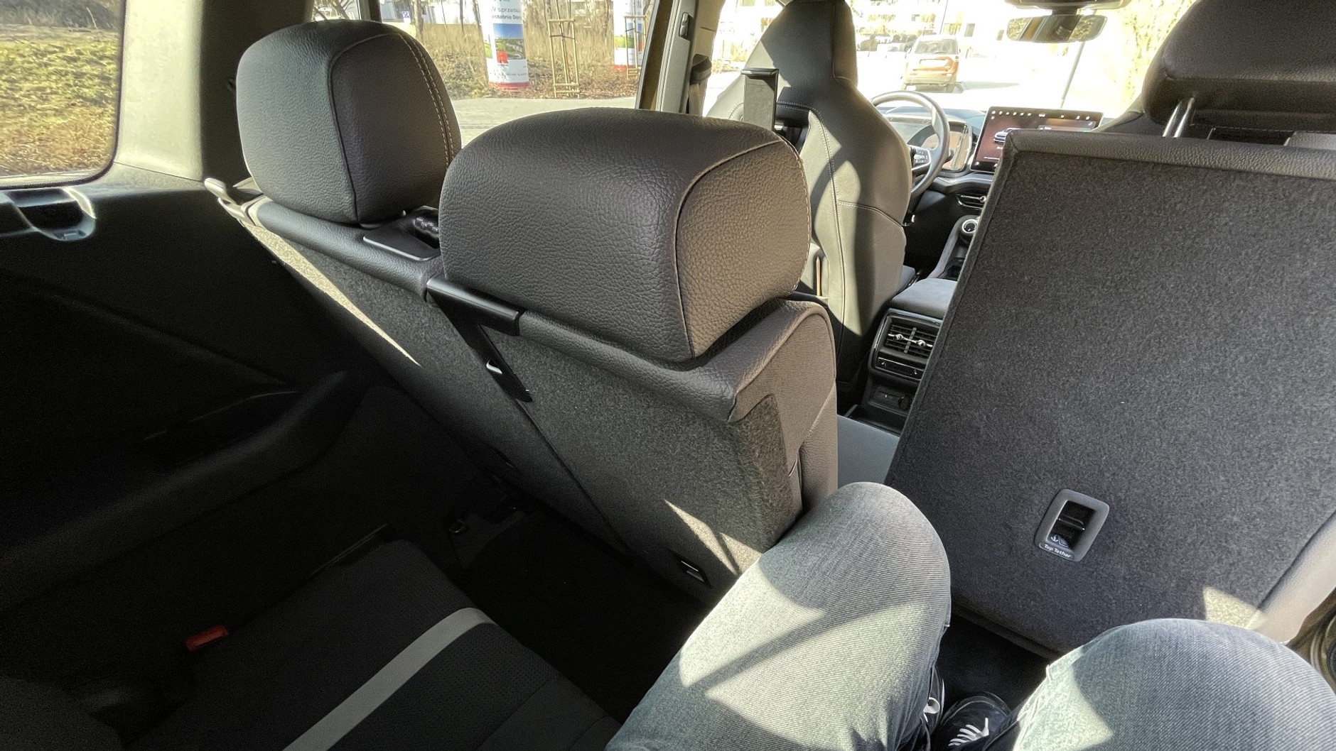 Skoda Kodiaq 2.0 TDI 4x4 SportLine