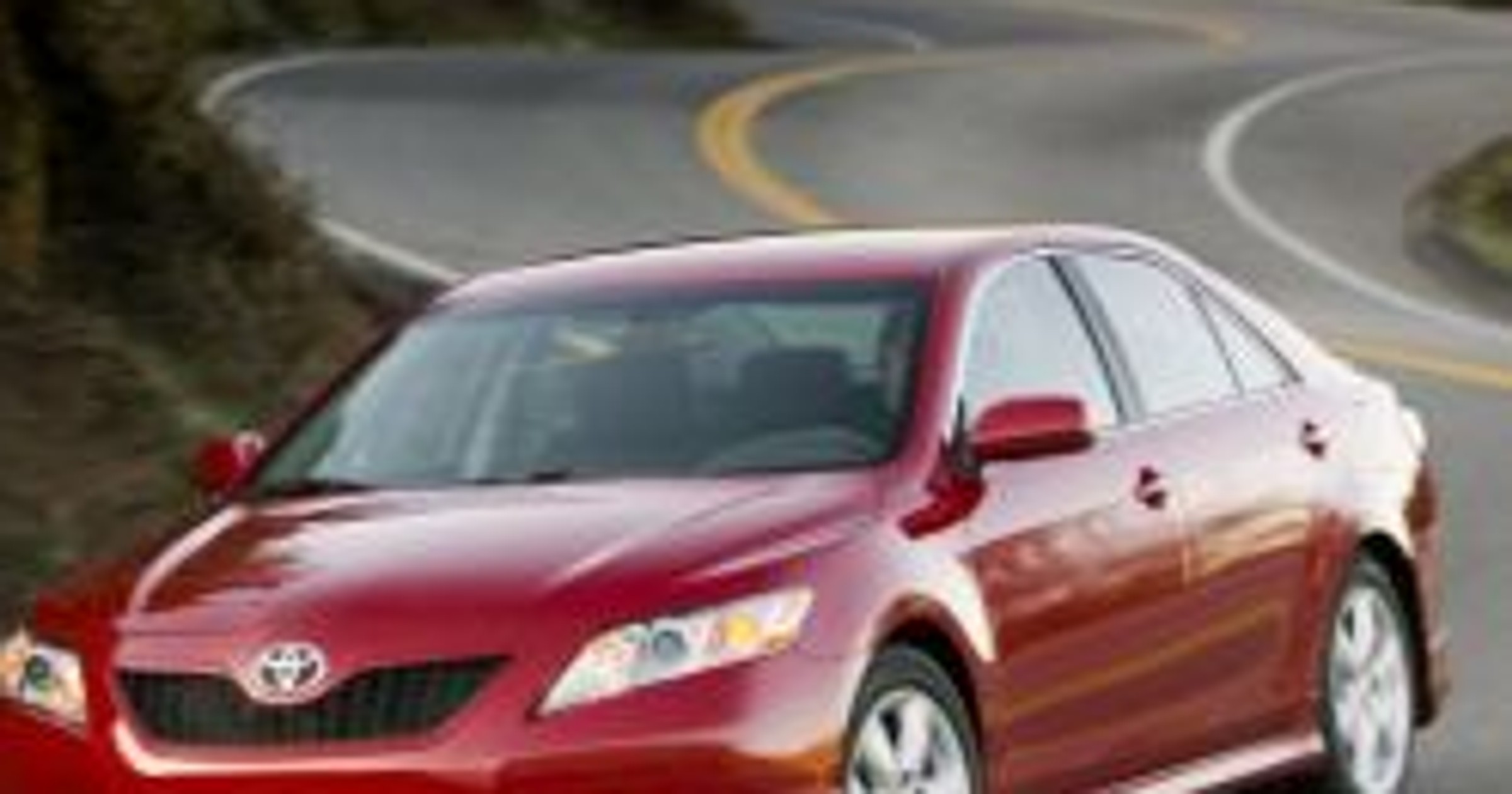 Toyota rozpoczęła produkcję Camry w Rosji