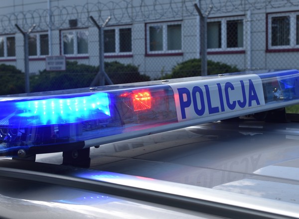 Na parkingu depozytowym spłonęły auta. Policja: zostały podpalone