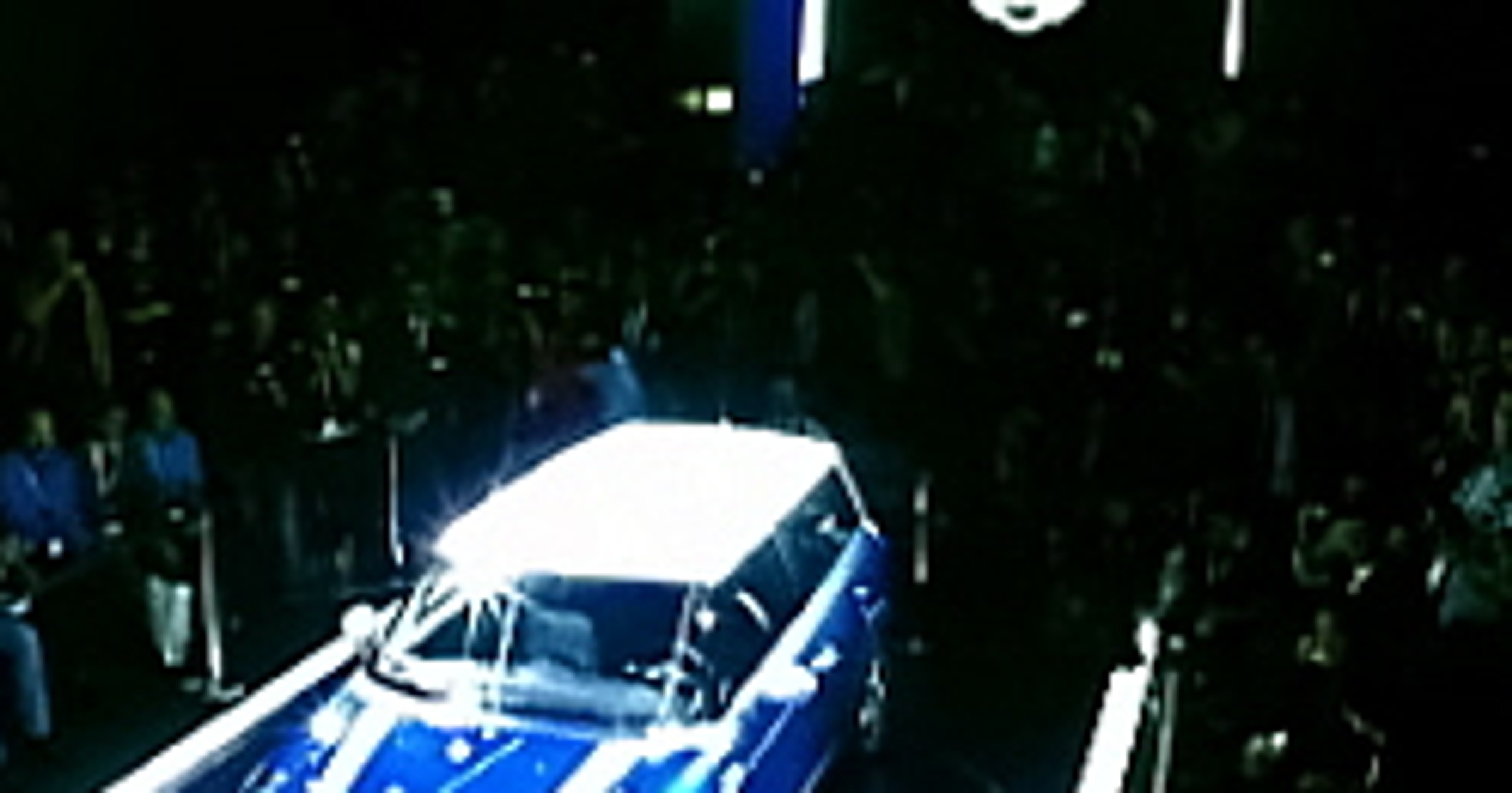 IAA Frankfurt 2007: nowy Mini Clubman na rynku w listopadzie (wideo)