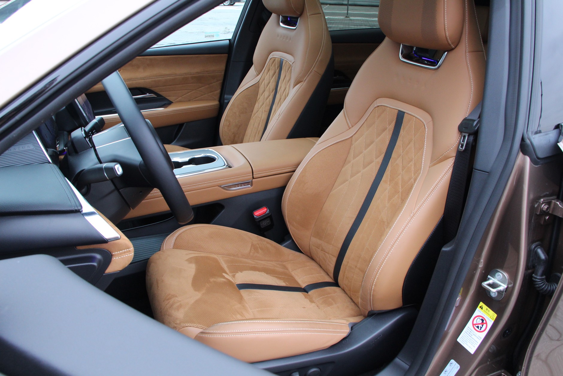 Mazda 6e Takumi Plus