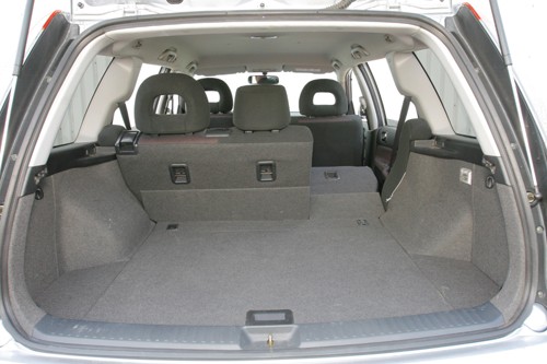Mitsubishi Lancer - Sportowe kombi