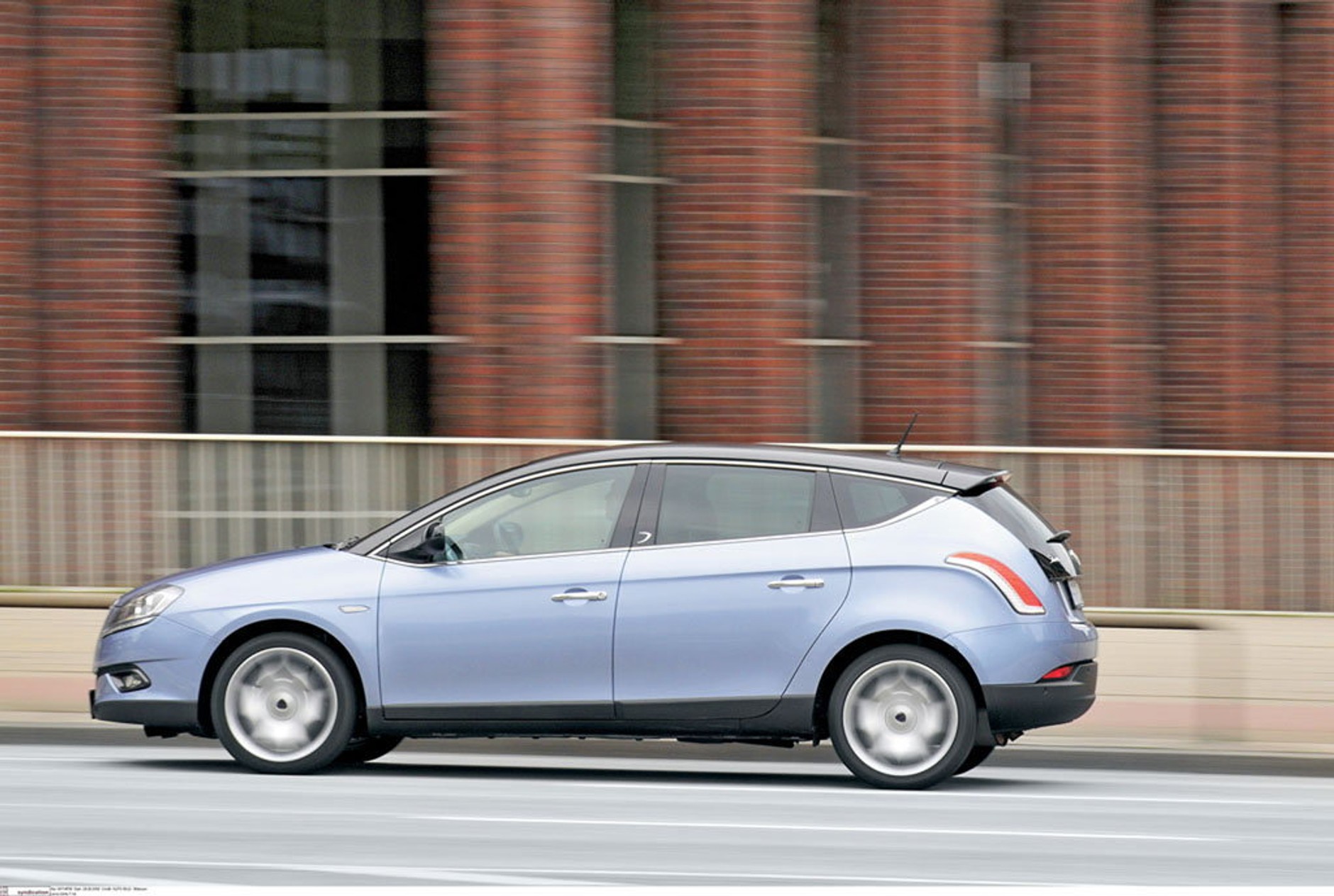 Lancia Delta - typowe problemy