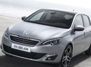 Nowy Peugeot 308 za 59,9 tys. zł