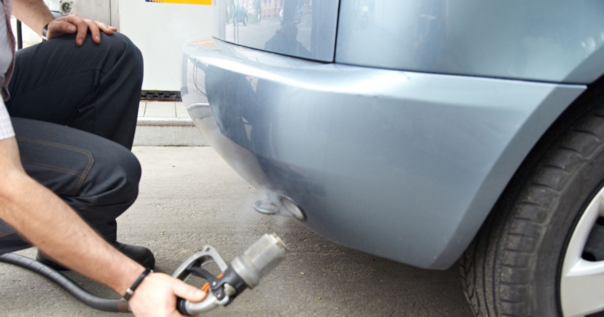 Kiedy opłaca się montaż instalacji LPG?