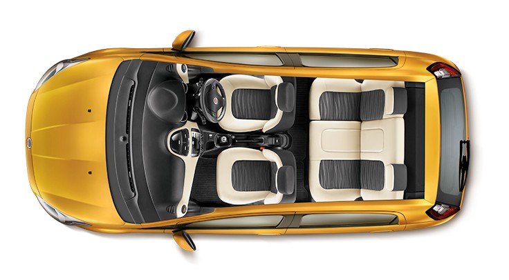 Fiat Punto Evo