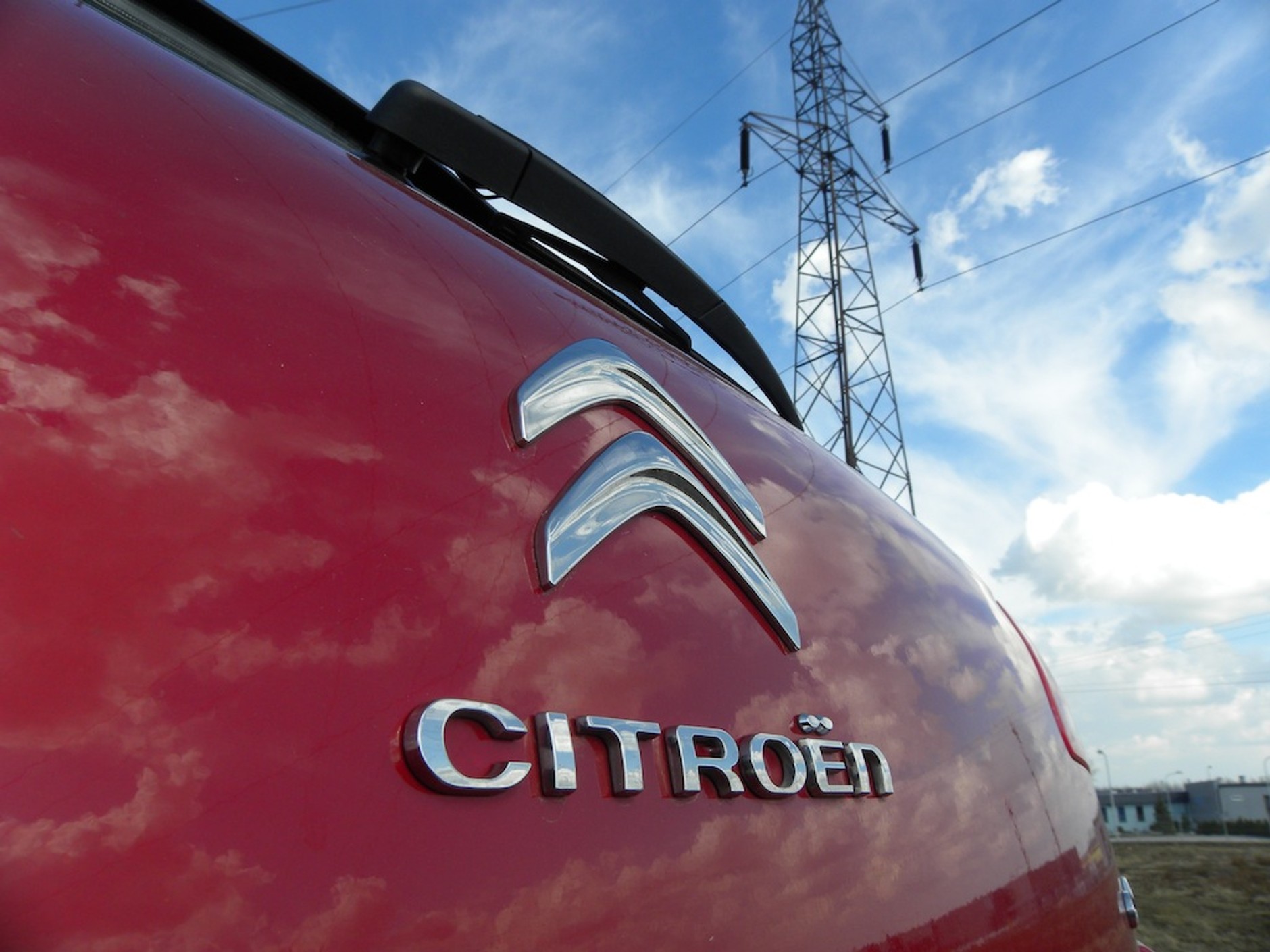 Citroen C4 1.6 HDi