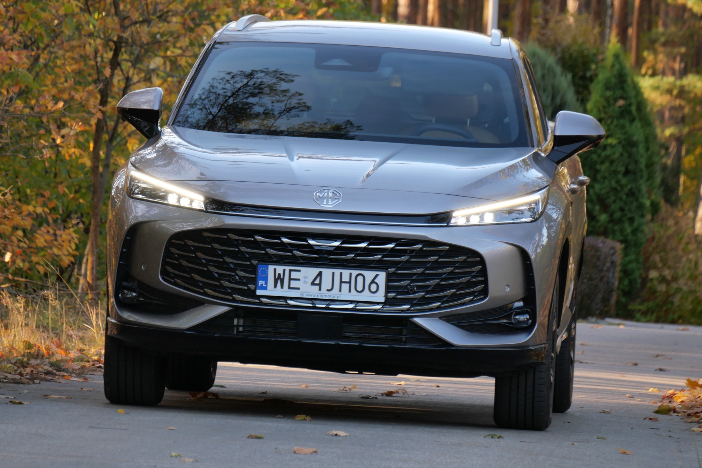 Prawda o utracie wartości chińskich aut jest bolesna. To nie są krzepiące dane