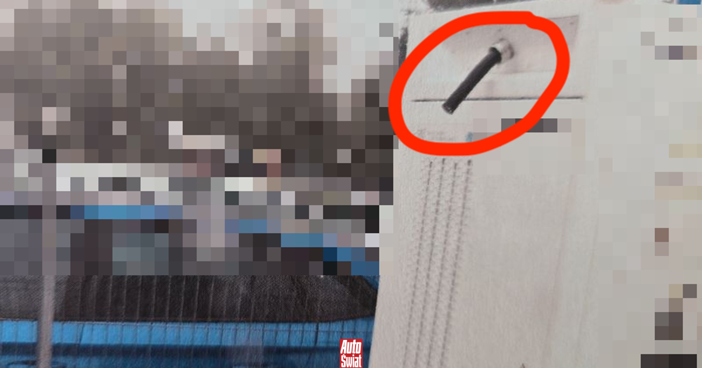 Policja alarmuje: złomiarze niszczą stacje ładowania, coraz więcej kradzieży kabli w całej Polsce