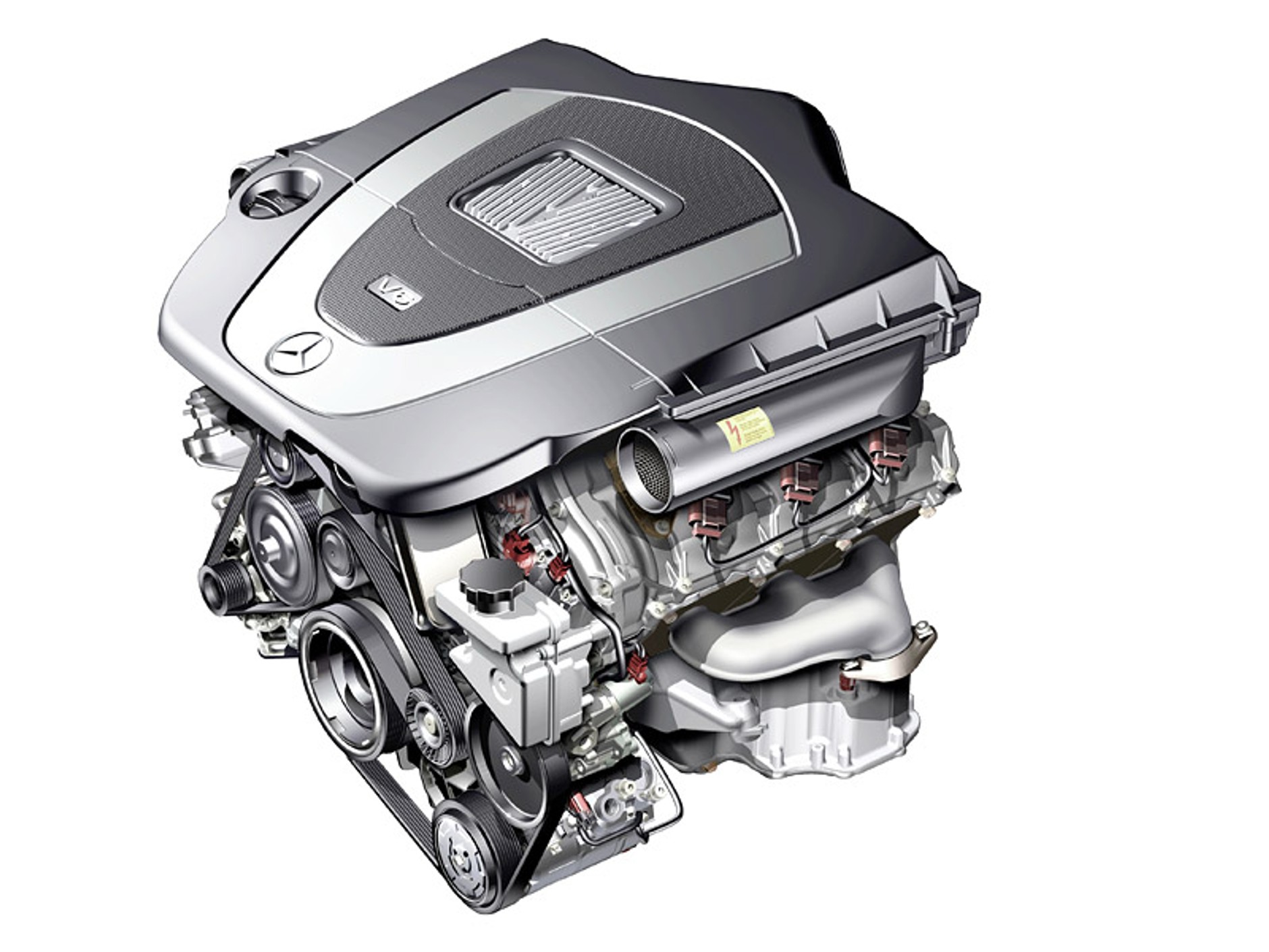 Mercedes-Benz CLC: sportcoupé w duchu zabawy