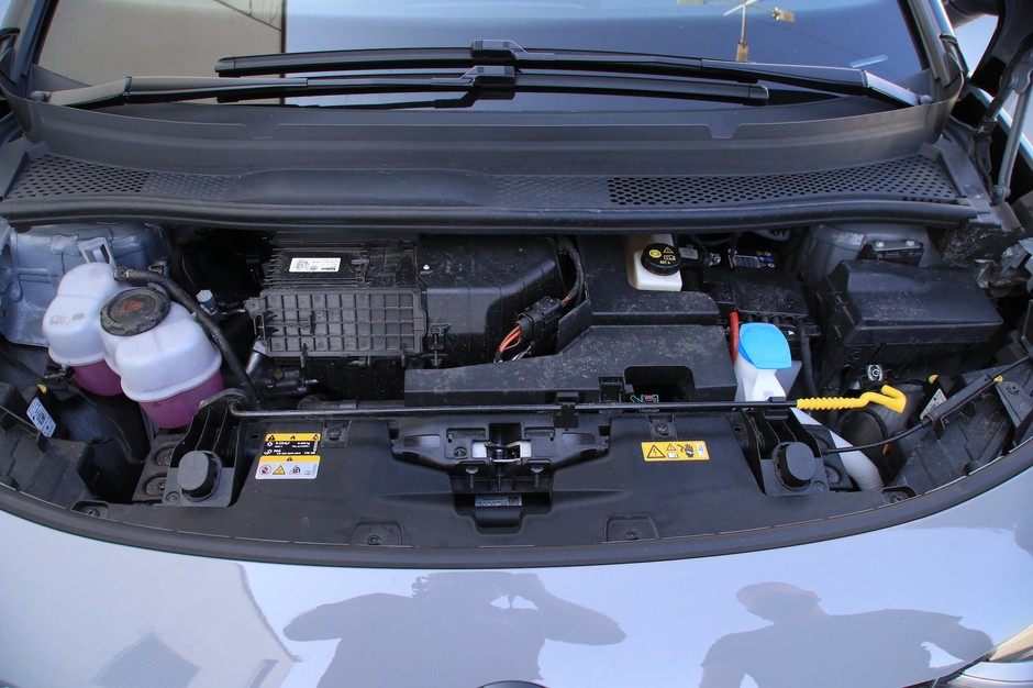 Volkswagen ID.3 Pro S Tour 77 kWh (2021)