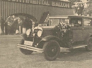 Auto-Retro: 70 dni i nocy non stop Chryslerem 65