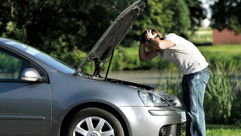 Ile kosztuje diesel w częściach?