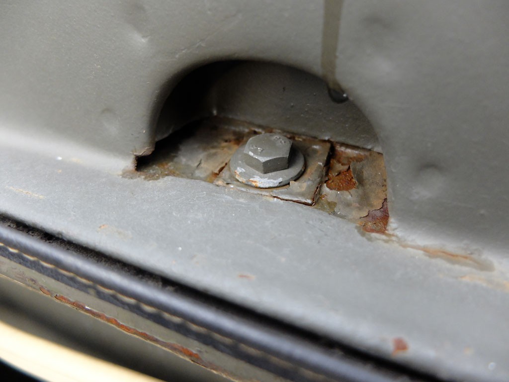 Auto z ogłoszenia - UAZ prosto z demobilu