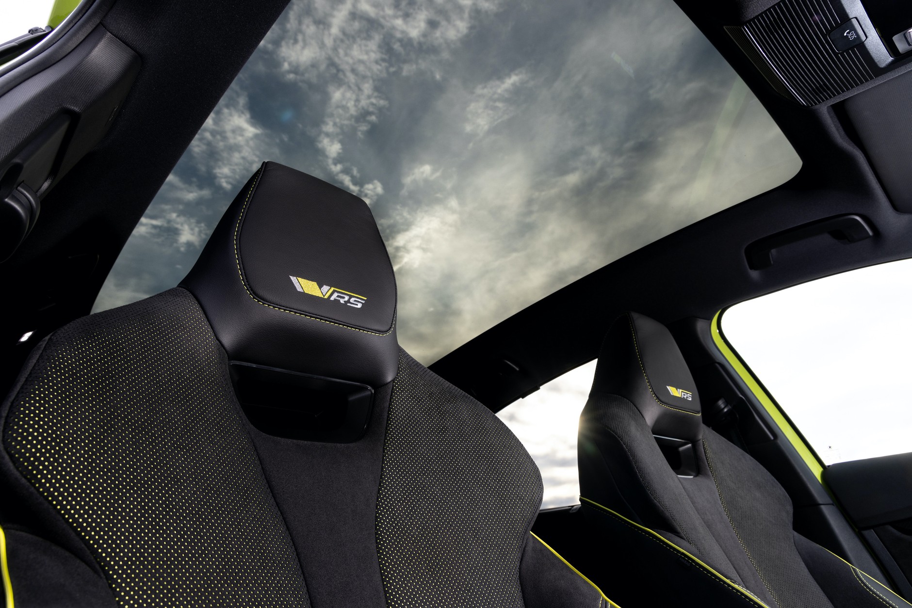 Škoda Enyaq Coupe iV 2022 1 generacja