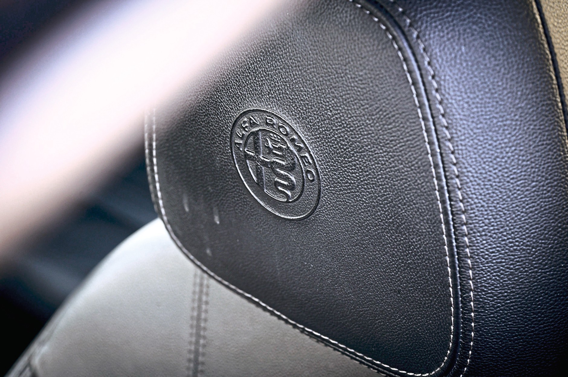 Używana Alfa Romeo Giulia 2016-