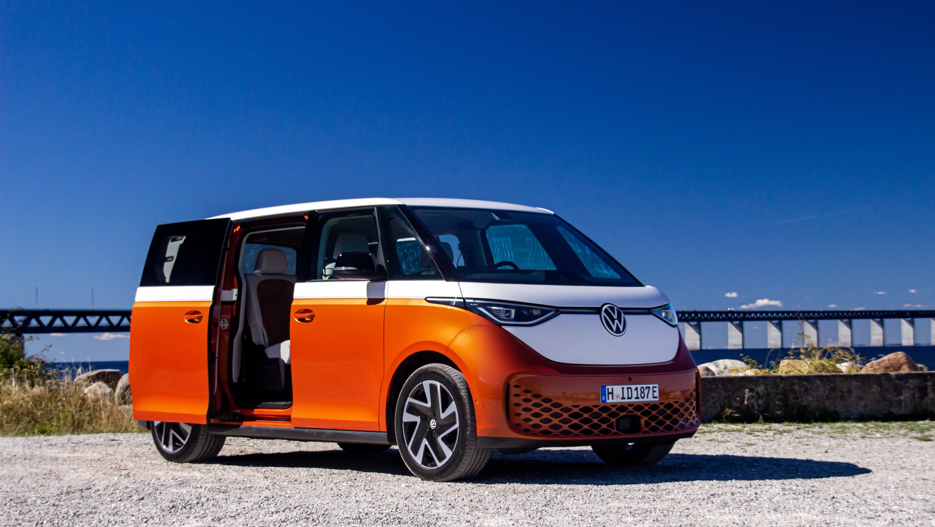Volkswagen ID.Buzz