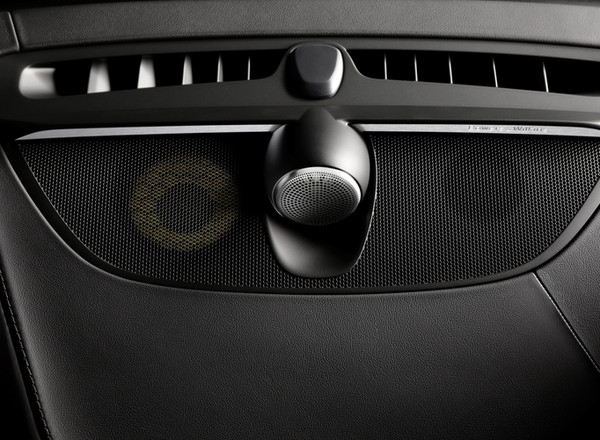 Test: Bowers & Wilkins w Volvo V90