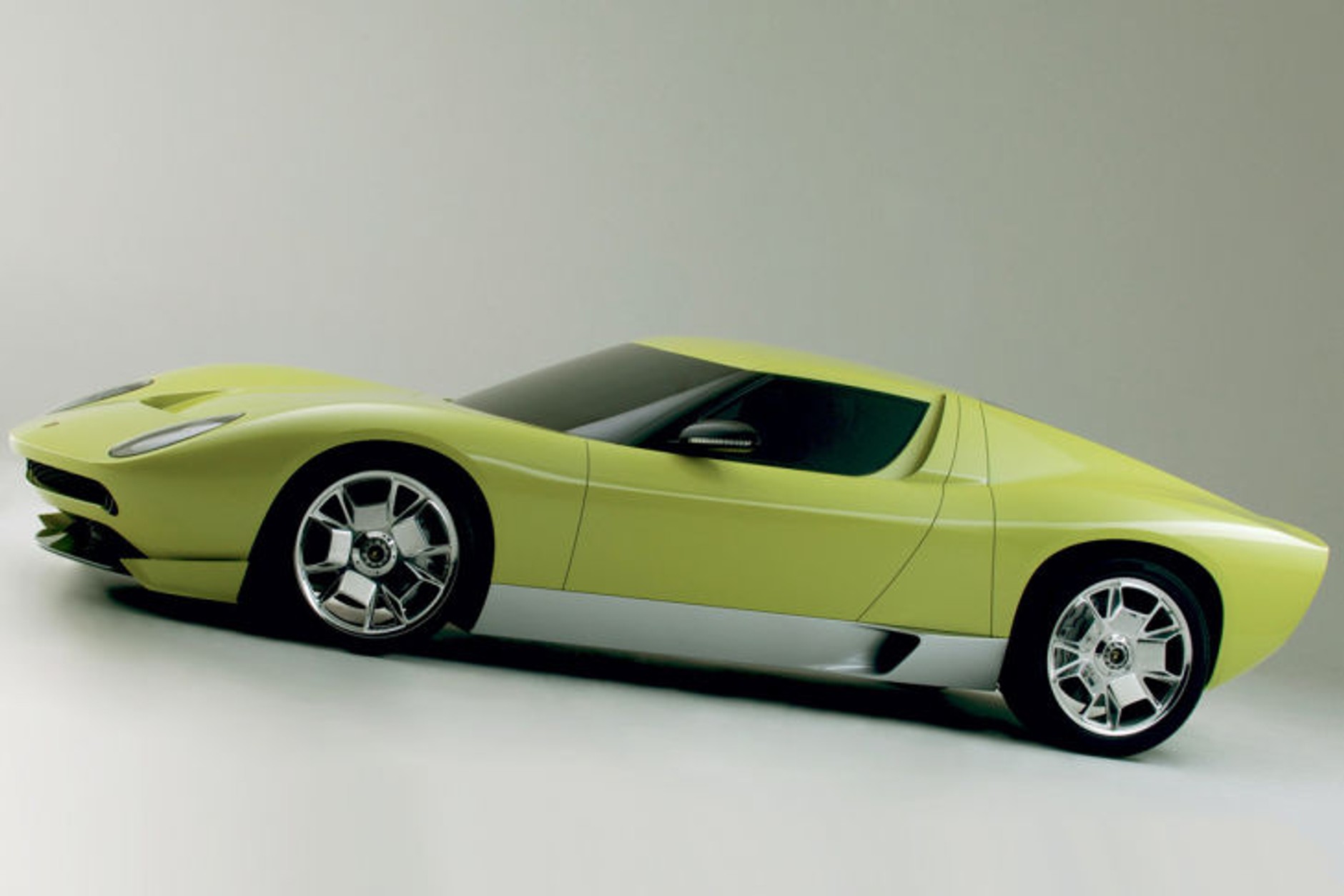 Te koncepty tworzyły historię motoryzacji