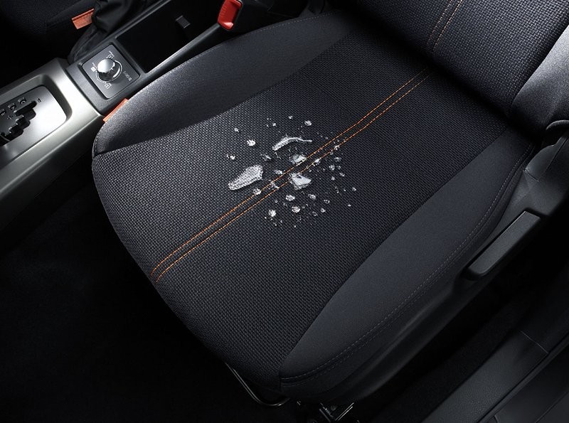 Subaru Forester – nowość dla leśników