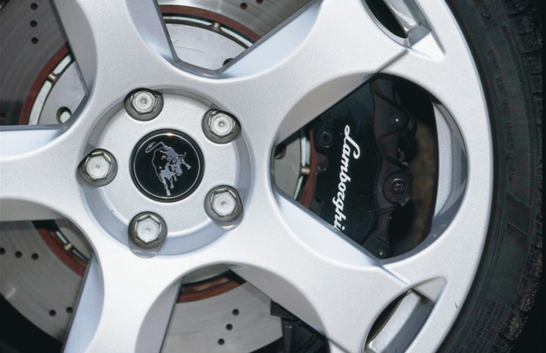 Dodge Viper, Lamborghini Gallardi, Mercedes SL 55 AMG