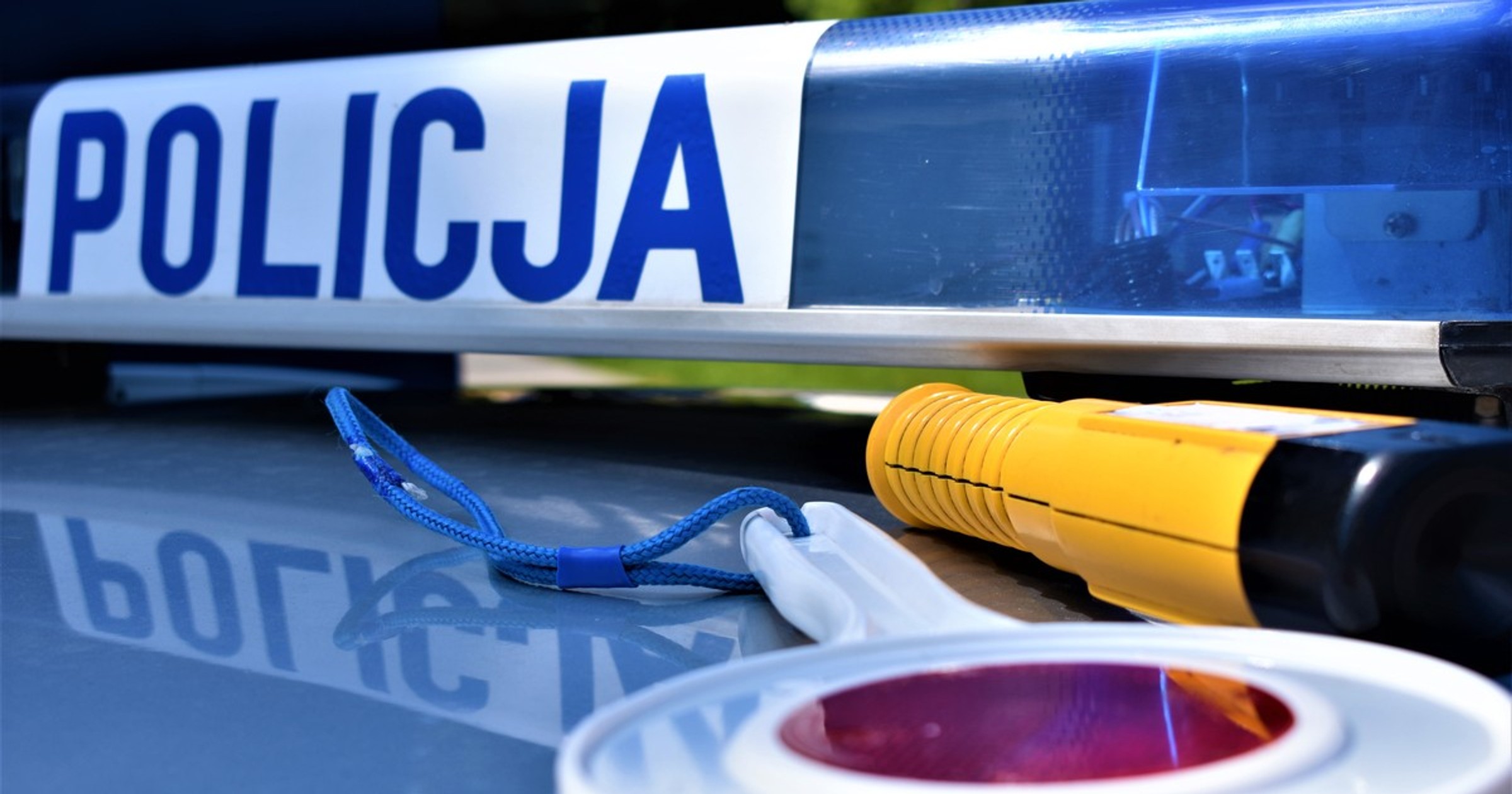 Źródło: augustow.policja.gov.pl/policja.pl