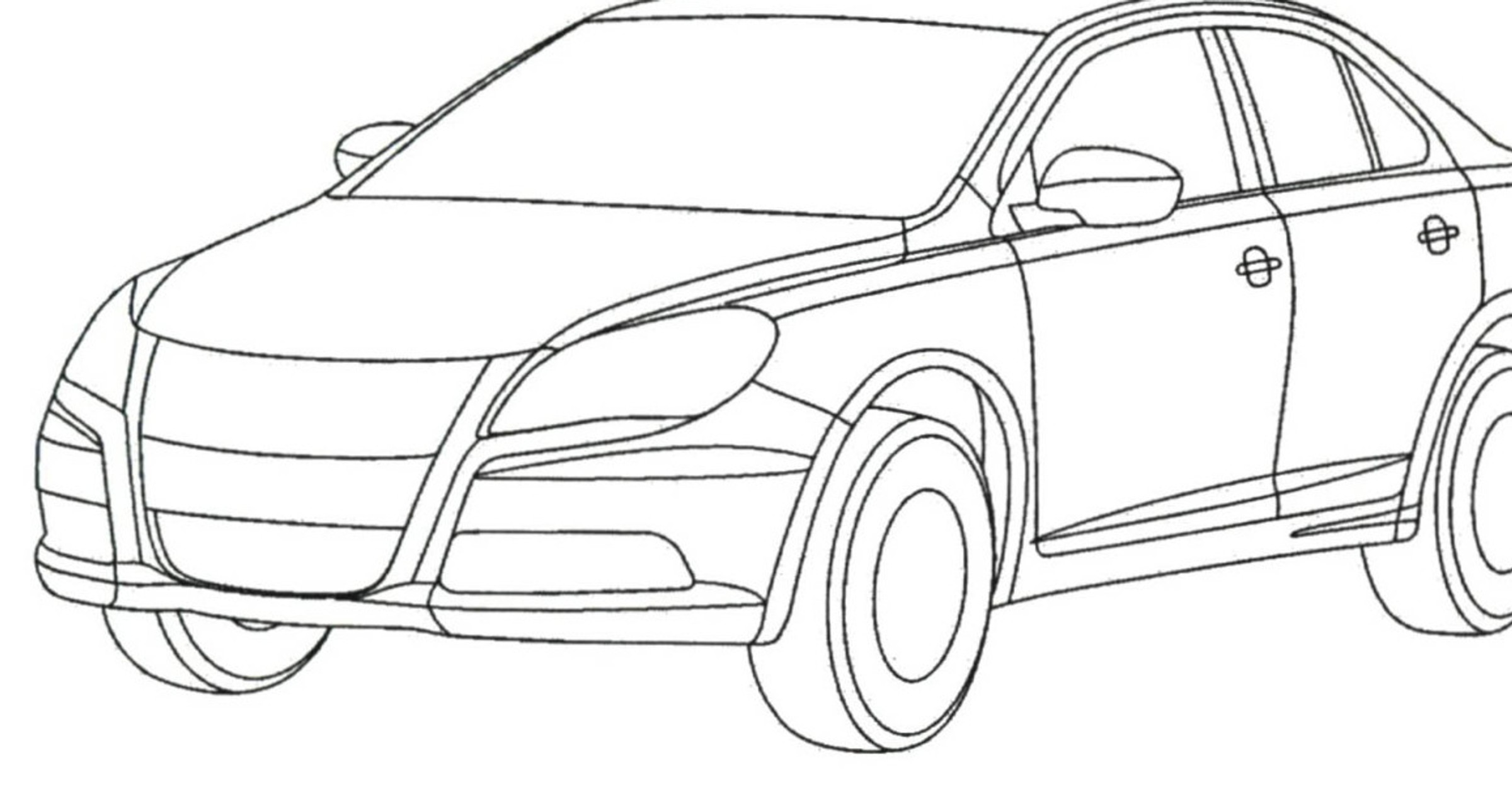 Suzuki Kizashi, kto zabił koncept?