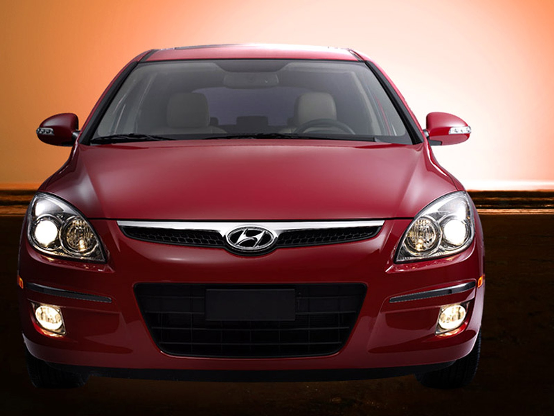 Hyundai: i30 CW w salonach w Polsce (ceny)