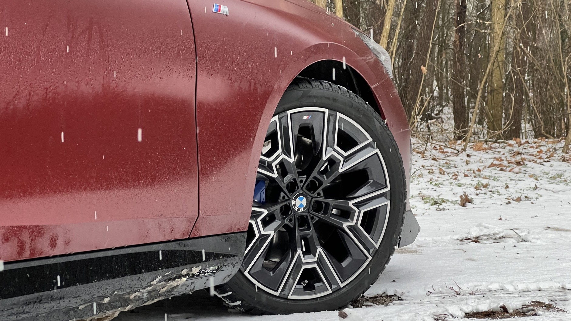 BMW serii 5 (ósma generacja; kod G60; wersja 550e xDrive)