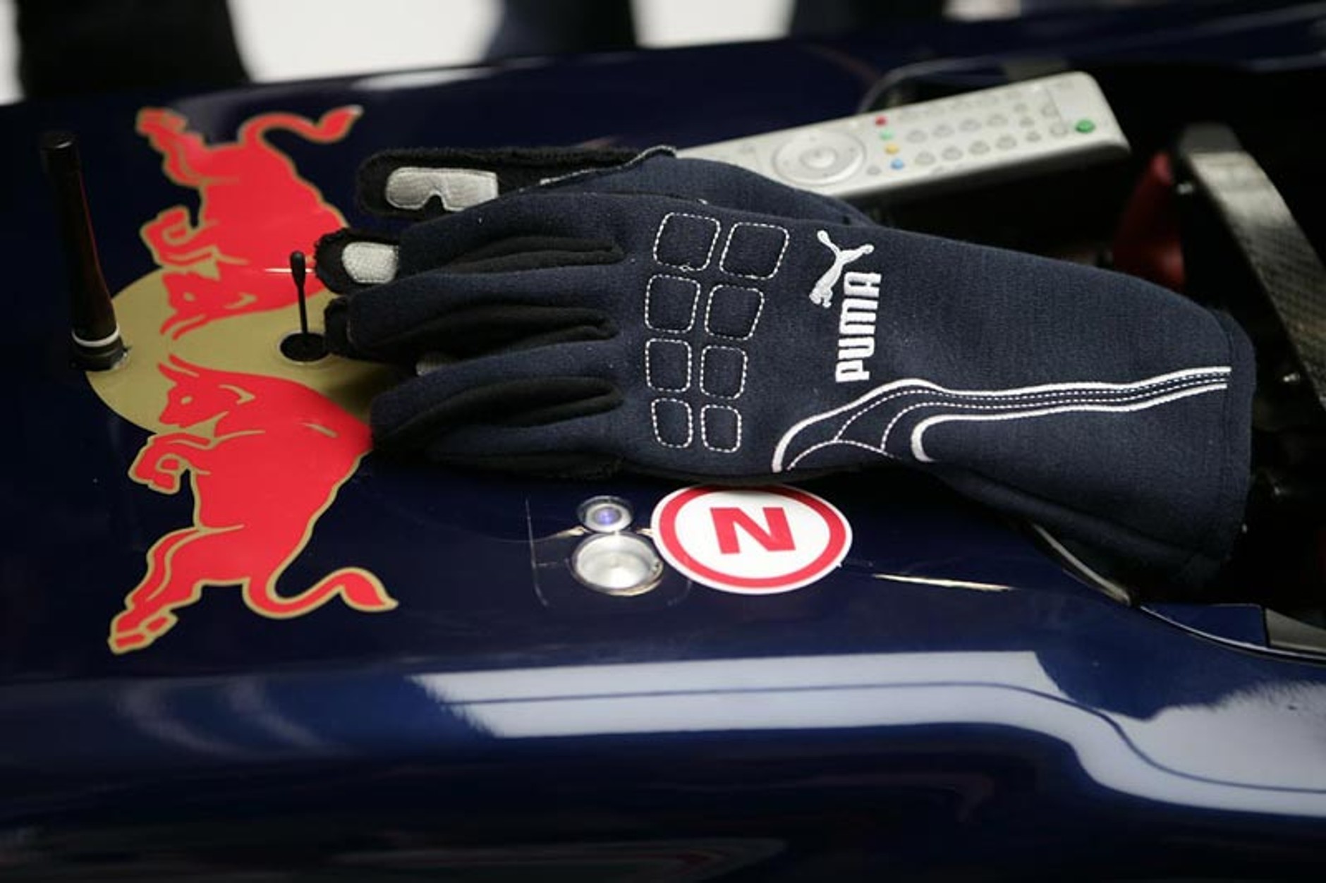 Grand Prix Turcji 2008: Jiří Křenek - fotogaleria