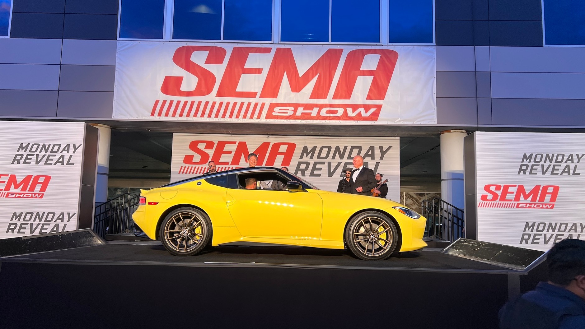 2021 SEMA Show-111
