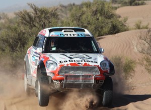 Rajd Dakar – tragiczna historia