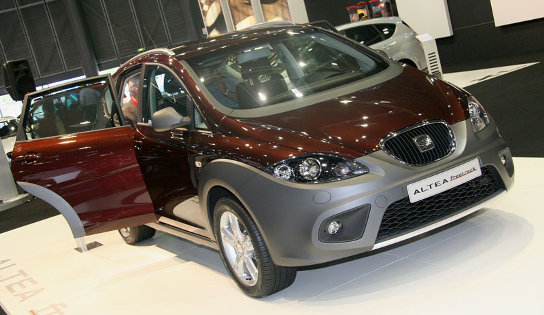 Autosalon Brno 2009: zgłosiło się tylko 5 producentów