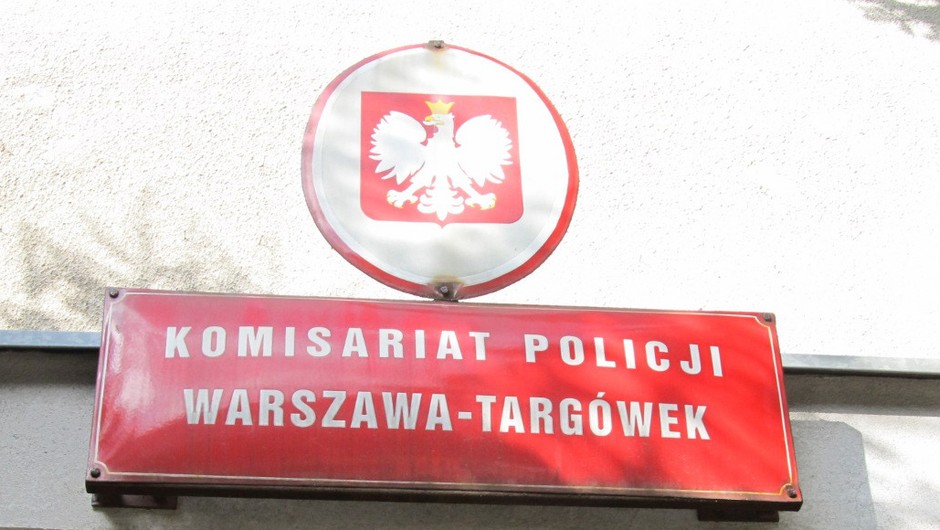 Policjant na urlopie zauważył kierowcę Skody. Intuicja go nie myliła