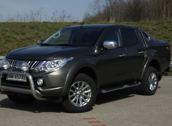 Mitsubishi obniża ceny modeli - nawet o 20 tys. złotych
