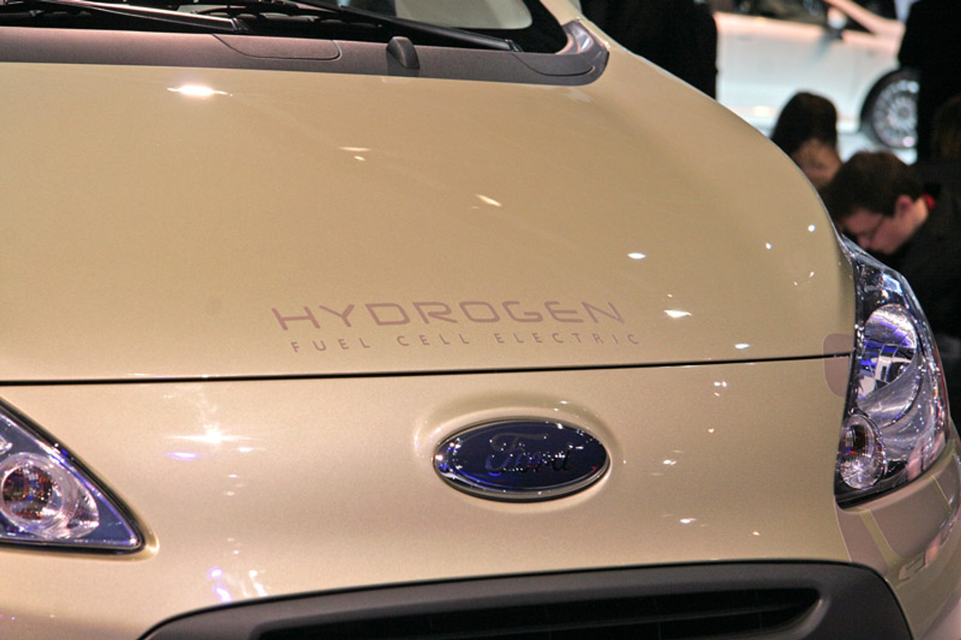 Paryż 2008: Ford Ka – pierwsze wrażenia (wideo)