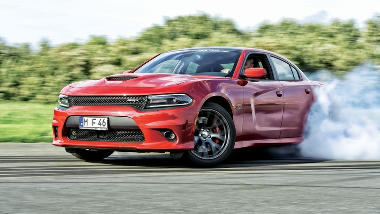 Dodge Charger