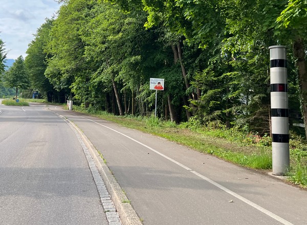 Autonomiczny fotoradar w Kolonii działa miesiąc bez zasilania. Nowa era bezpieczeństwa