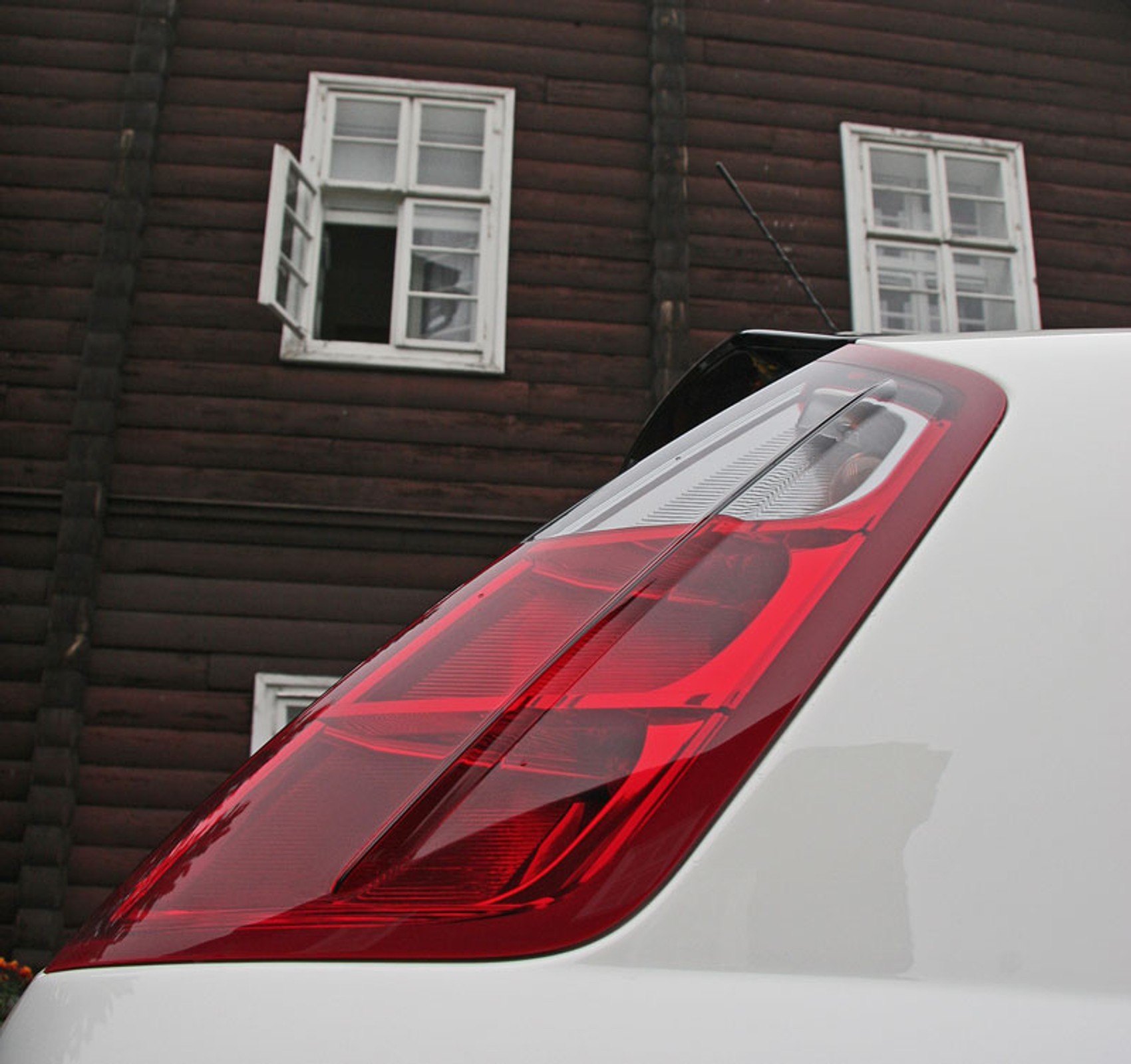 Fiat Punto Abarth – pierwsze wrażenia z jazdy