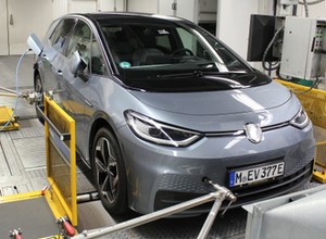 Elektryk po przejechaniu 100 tys. km. Niemiecki ADAC przetestował Volkswagena ID.3