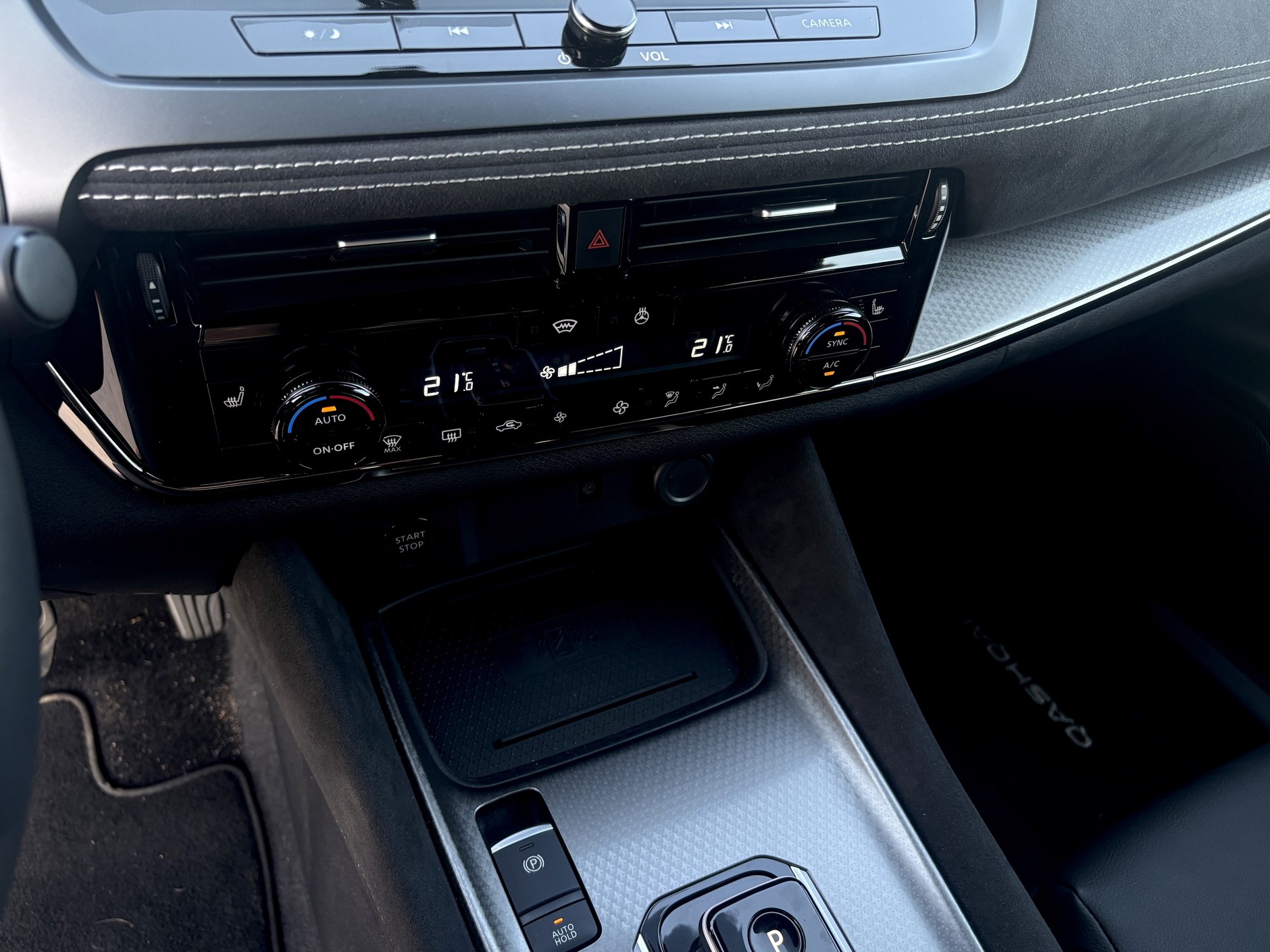 Nissan Qashqai e-Power N-Design