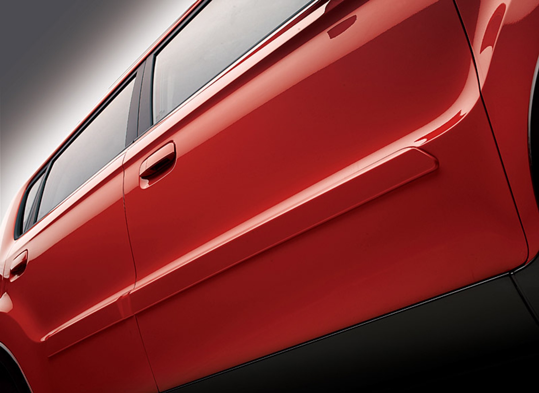 Kia Soul: ceny w Polsce od 46,9 tys. złotych (fotogaleria)