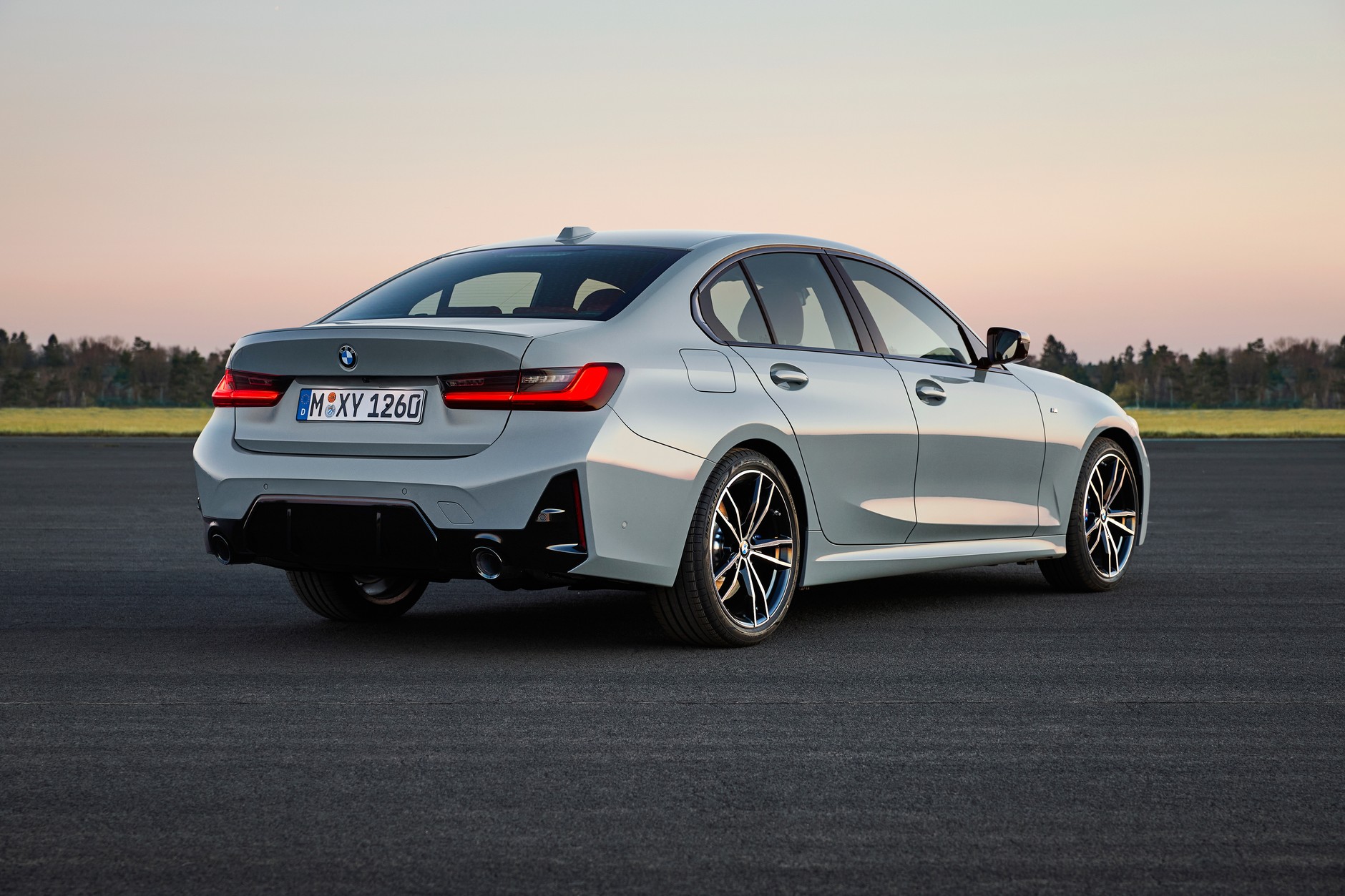 BMW seria 3