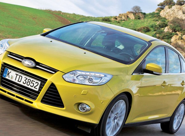 Ford Focus 1.0 Ecoboost: czy taki silnik wystarczy w kompakcie