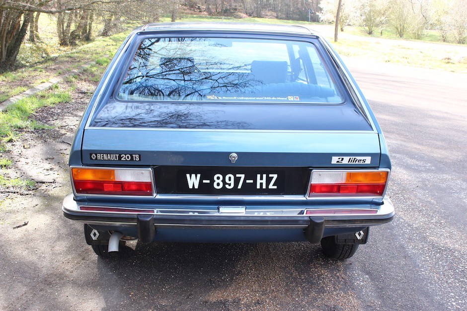 120 lat Renault