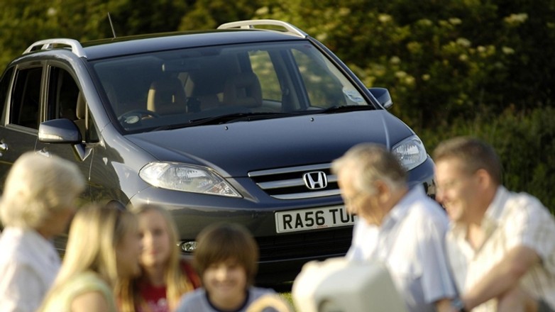 Najbardziej pechowym samochodem jest…