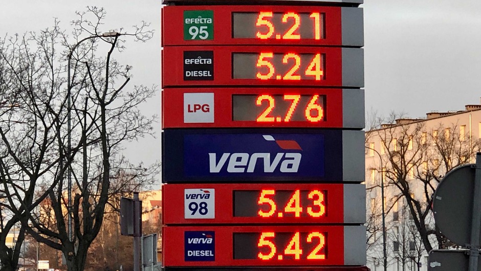 Aż tak tanio nie będzie, ale o wiele drożej też nie